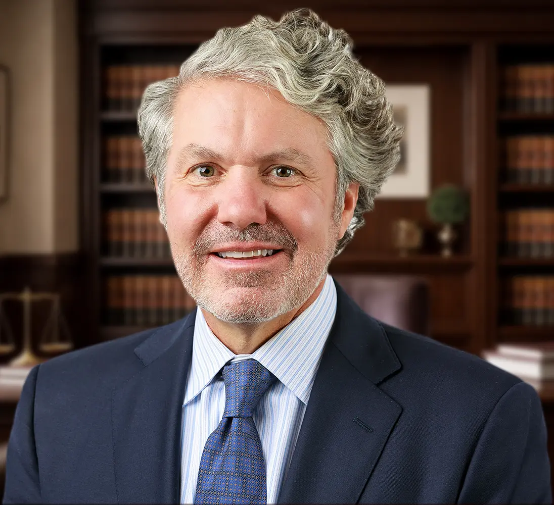 Attorney Lawrence Gettys